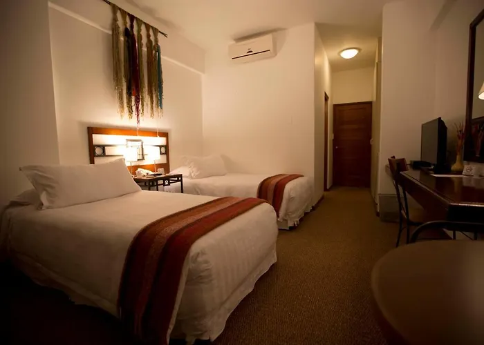 Hotel Tierra Viva 4*